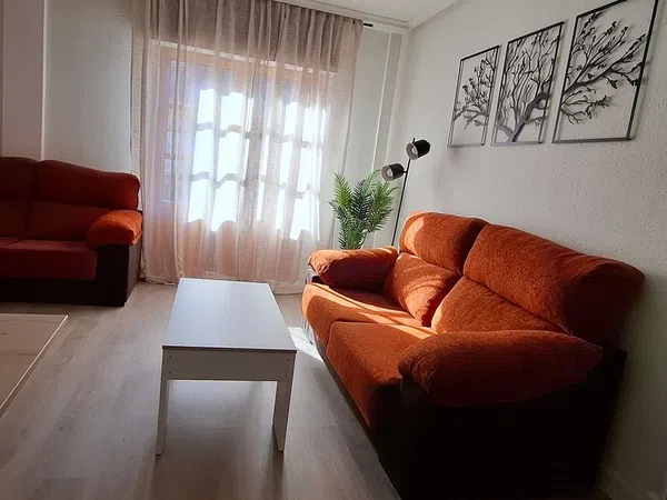 Piso en Calle de Murias de Paredes, 17, El Ejido - Sta. Ana - Foto 26