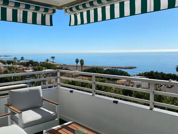 Piso en avenida Salvador Allende, 23 - Foto 1