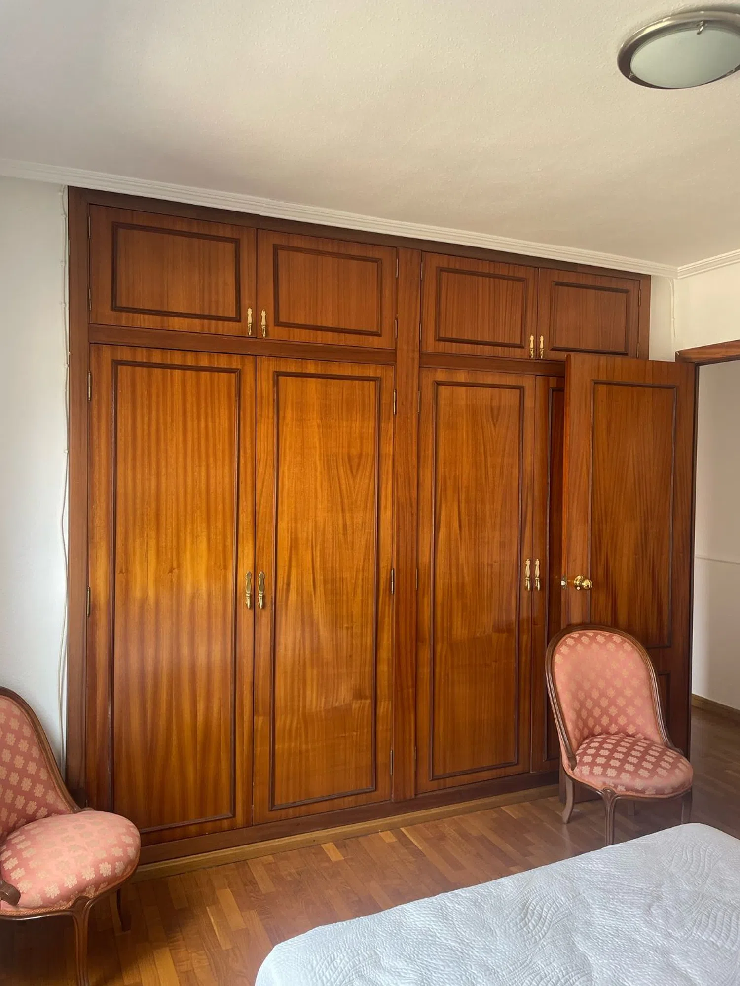 Piso en calle de San Antonio María Claret, 63 - Foto 6