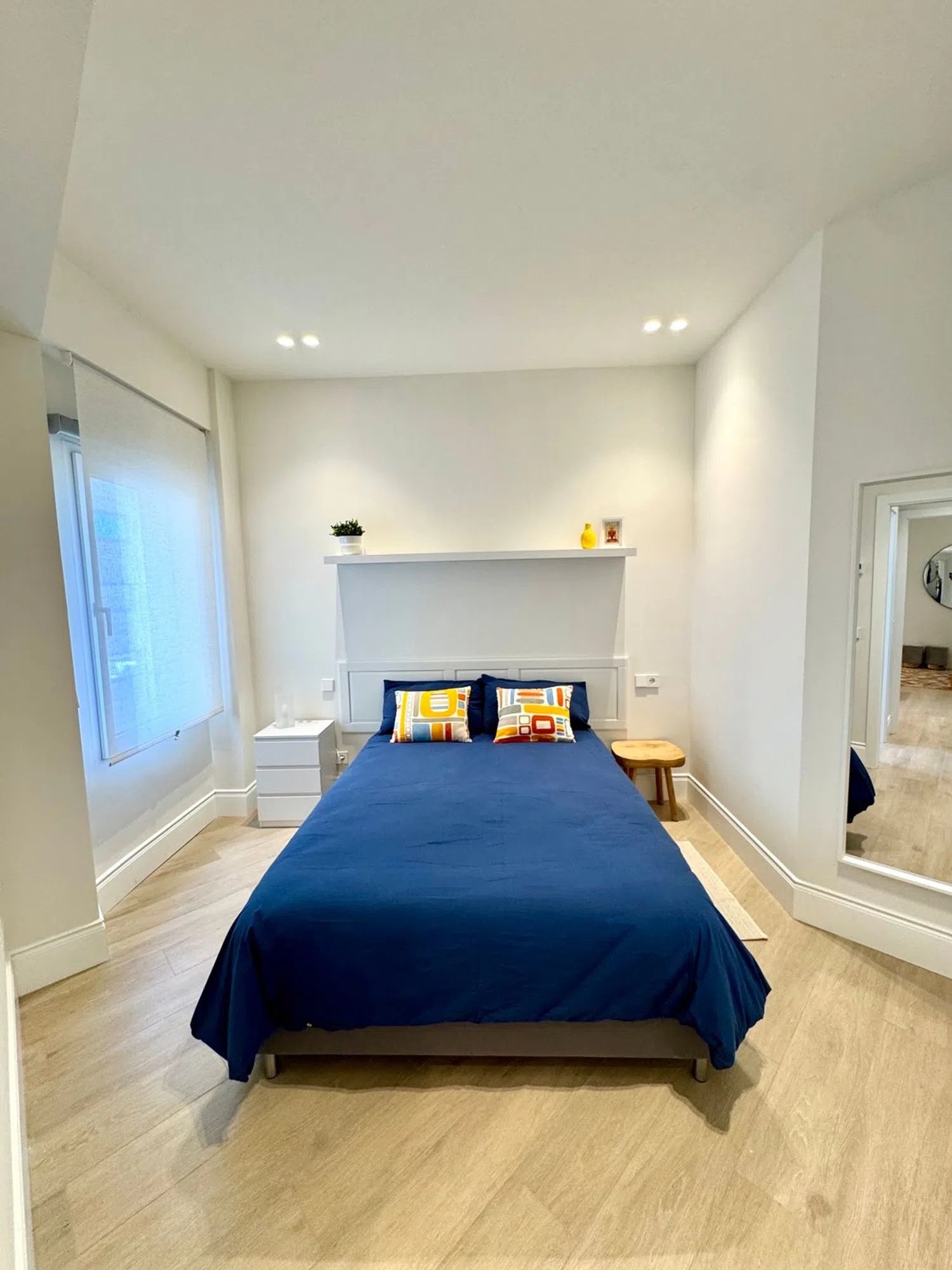 Piso en calle Alcalá, 152 - Foto 3