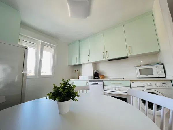 Piso en paseo Canalejas, 71 - Foto 3