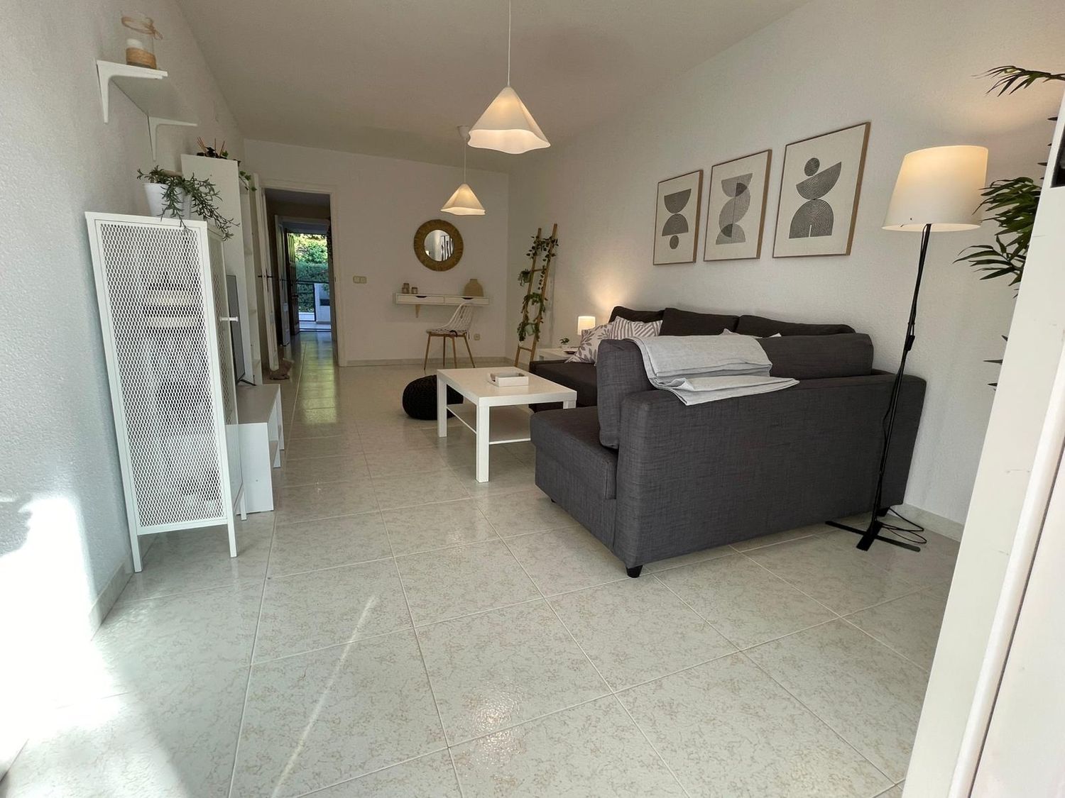 Piso en Avenida Retor Emilio Bayarri, 9, Los Monasterios-Alfinach, Los Monasterios-Alfinach - Foto 16
