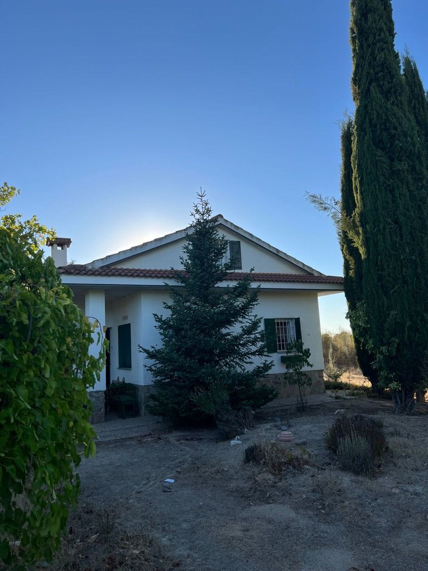 Casa rural en N-6, 100 Km - Foto 2