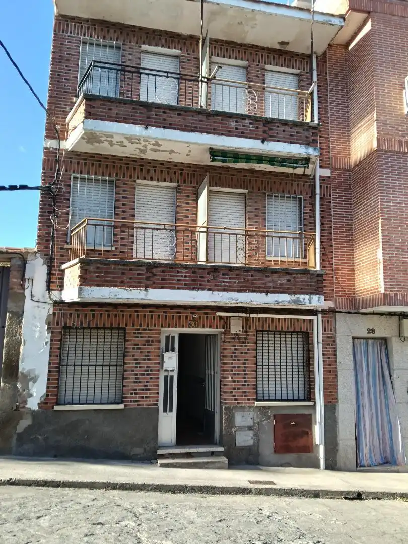 Piso en  Calle Molinos 22 - Foto 2