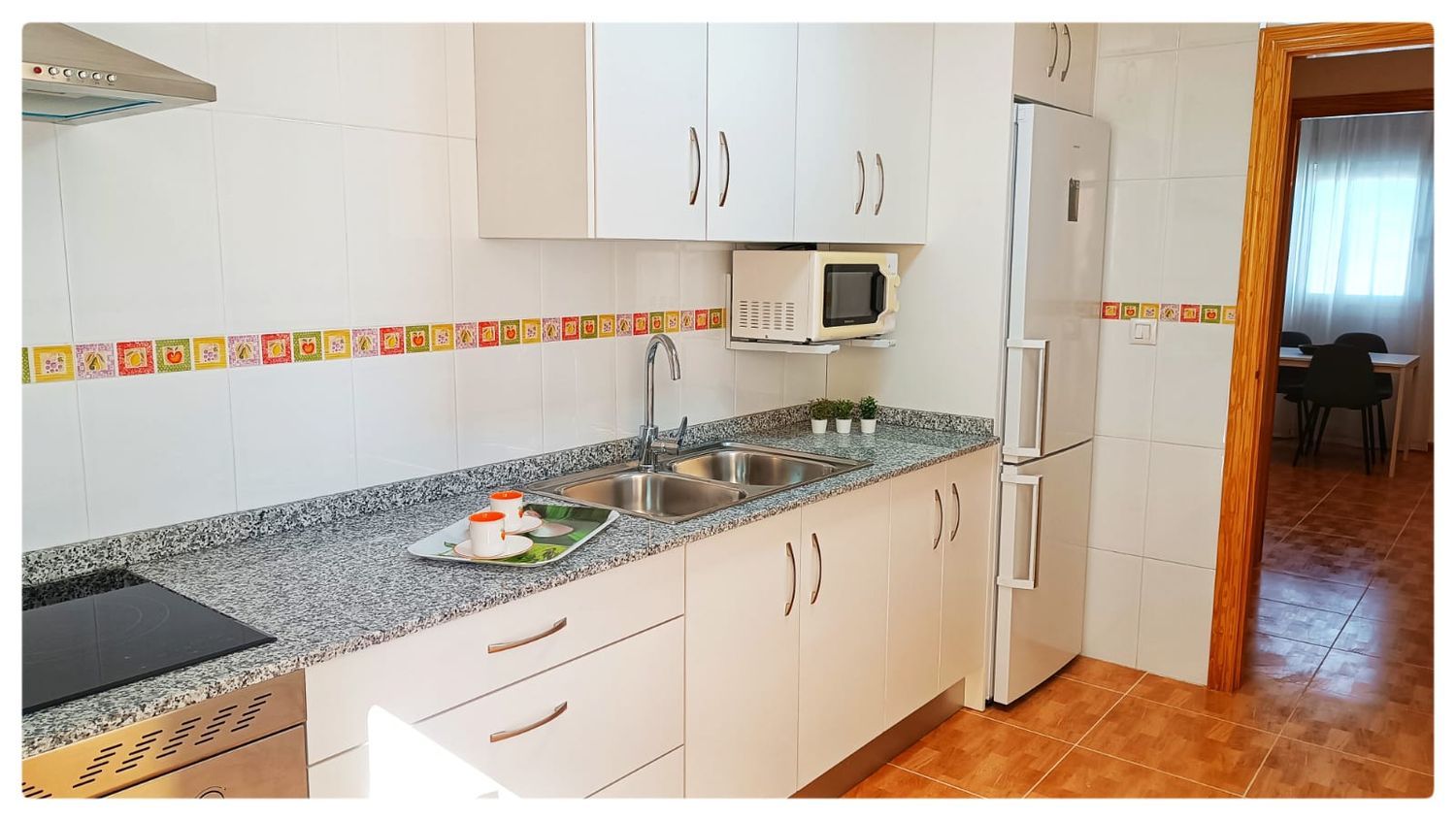 Piso en Calle Ramón y Cajal, 42, Lobosillo - Foto 6