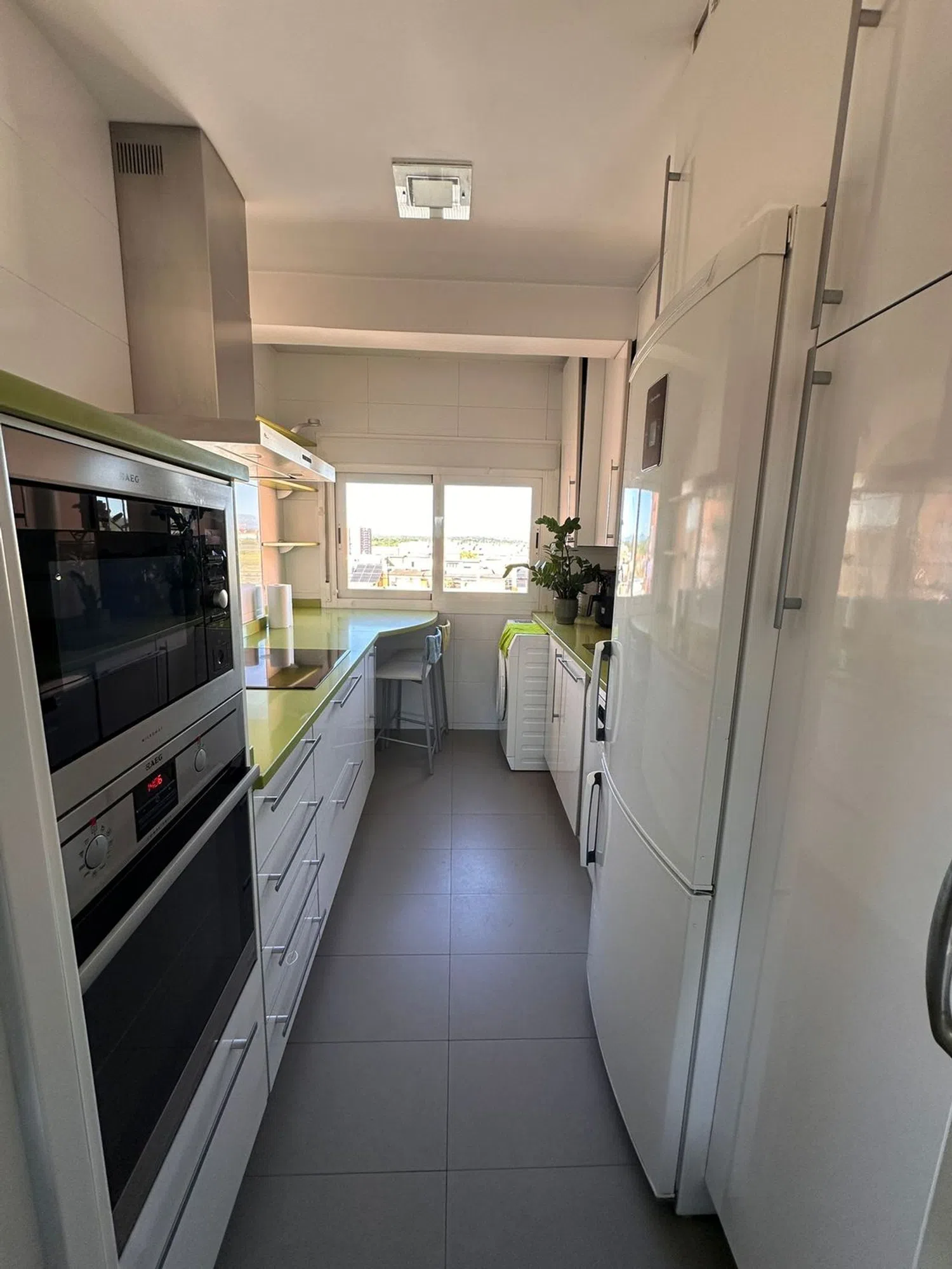 Piso en avenida de Valladolid, 41 - Foto 14