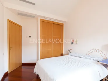 Chalet en Pozuelo de Alarcón - Foto 37