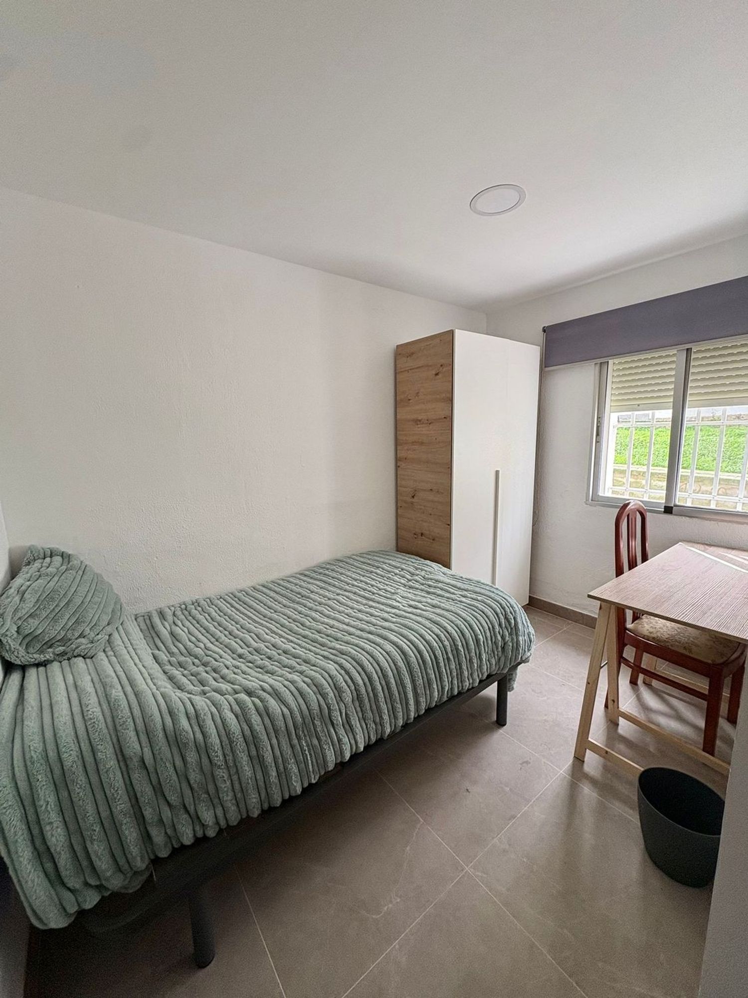 Piso en avenida de la Hispanidad, 48 - Foto 3