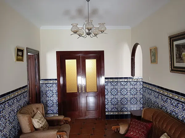 Casa de pueblo en Calle Sepúlveda, 1 - Foto 7