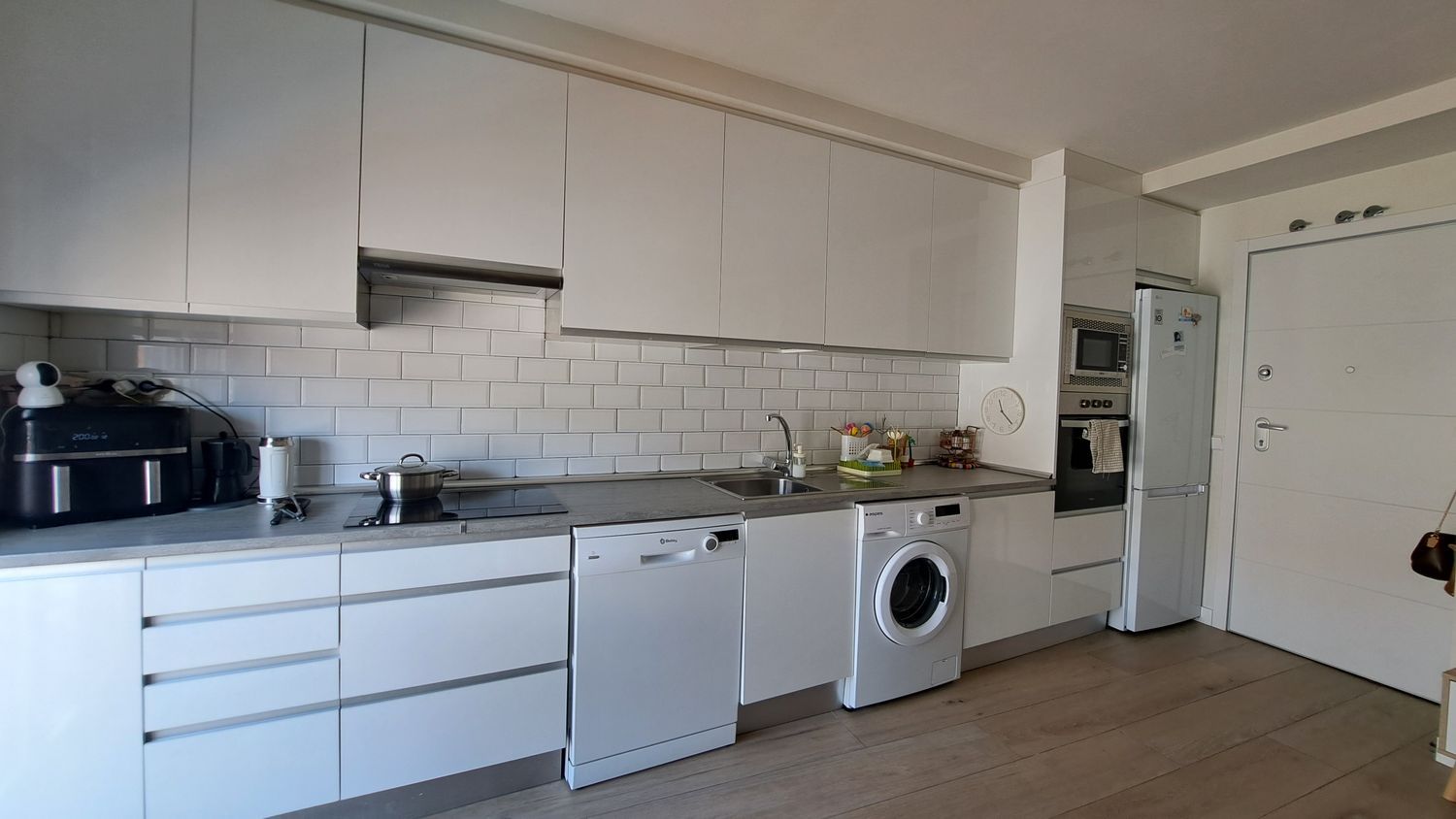 Dúplex en Calle Islas Palaos, 26, Tres Olivos - Valverde - Foto 3