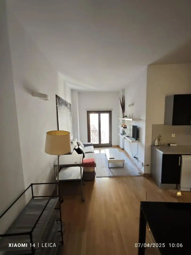 Piso en  Travessa d'en Ballester 4 - Foto 1