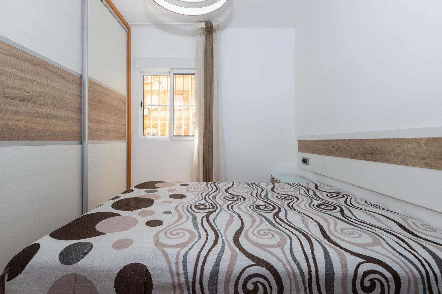 Piso en Camino de San Rafael, 17, Cruz del Humilladero - Los Tilos - Foto 12