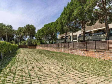 Dúplex en  Carrer Selva 18 - Foto 4