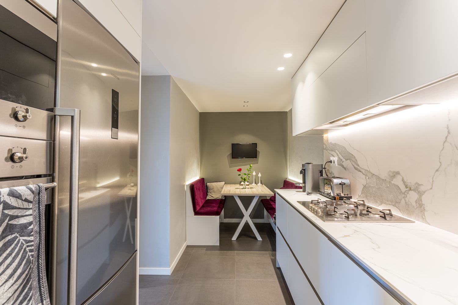 Piso en calle del Nord, 82 - Foto 13