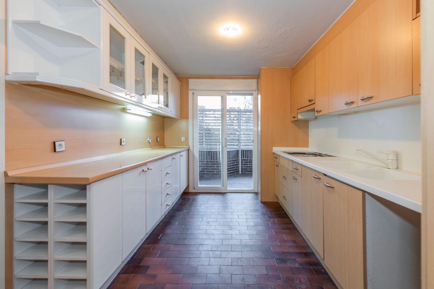 Piso en calle de Serrano Galvache, 5 - Foto 10