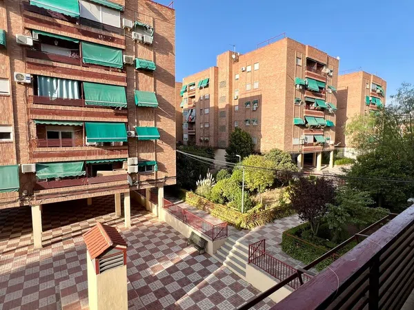 Piso en Calle Félix Rodríguez de la Fuente, 25, Zaidín, Zaidín - Foto 2