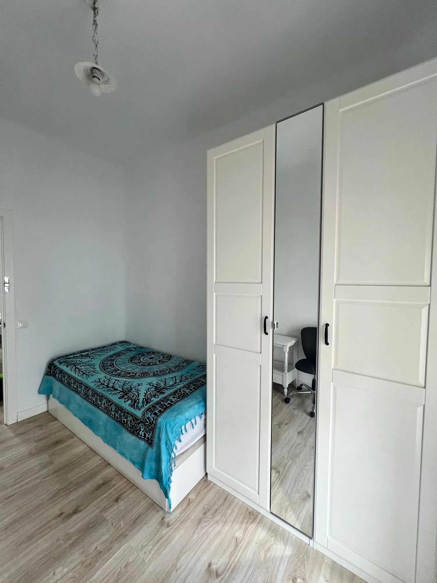 Piso en calle Paulina Odiaga, 1 - Foto 25