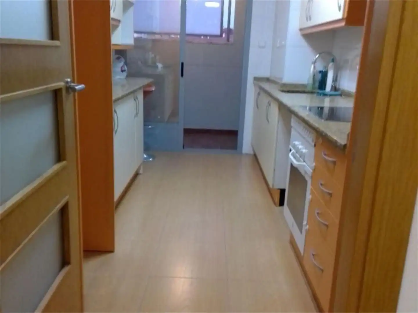 Ático en  Avenida Salamanca 29 - Foto 4