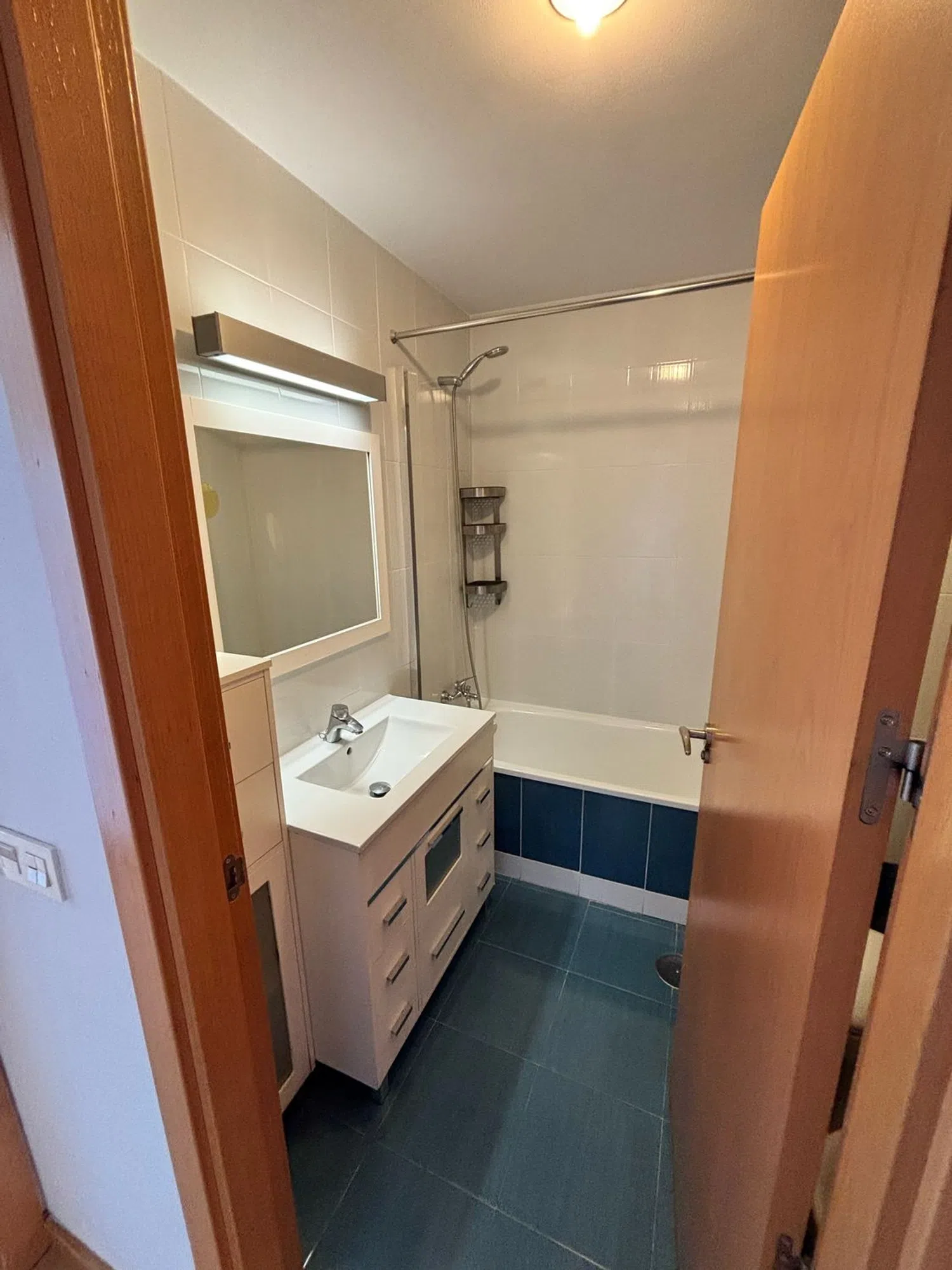 Piso en Barrio Las Tablas - Foto 17