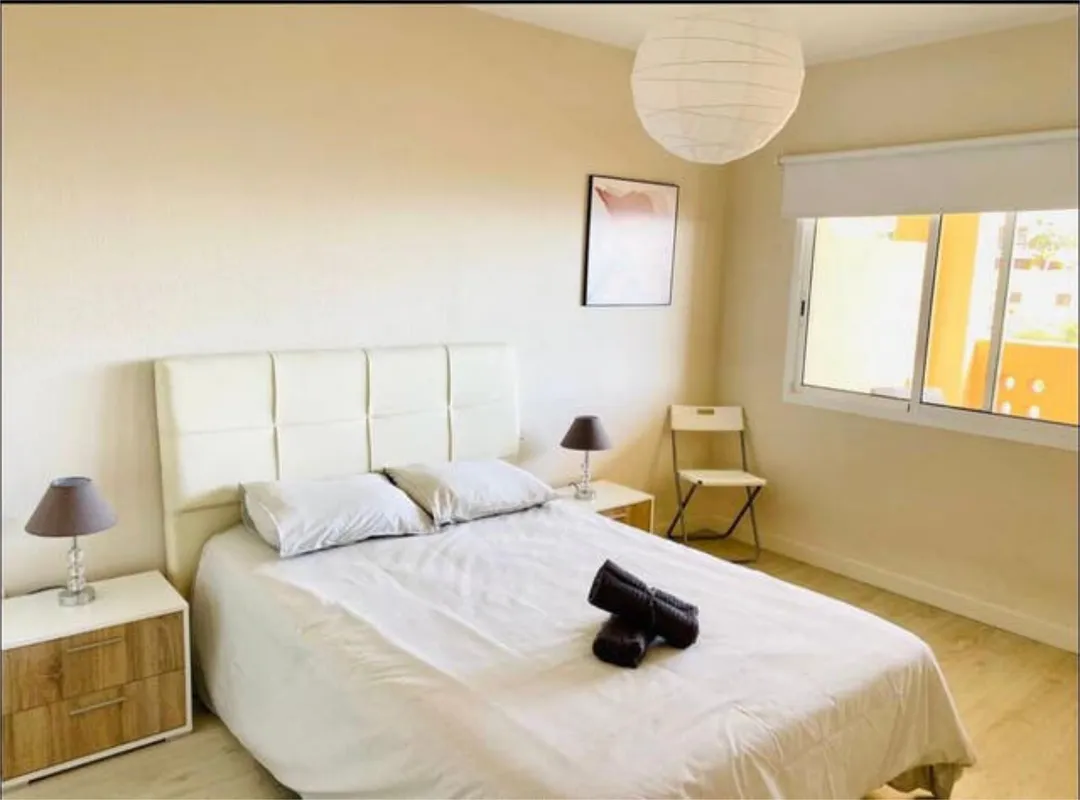 Piso en SOLO CORTA TEMPORADA - Foto 4