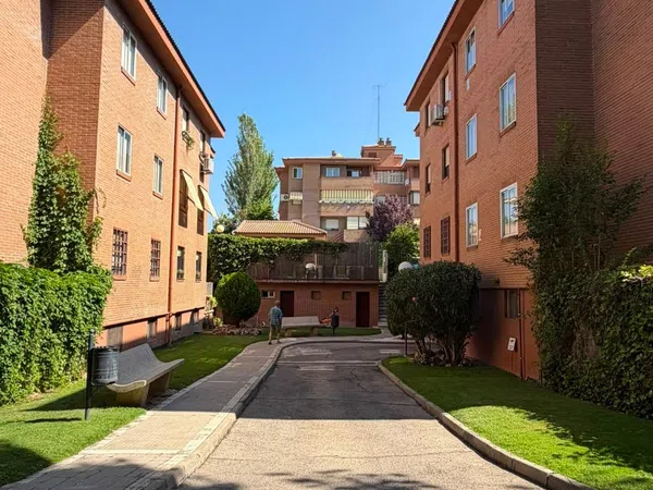 Piso en Calle Antonio Machado, 8, Casco Antiguo, Casco Antiguo - Foto 1