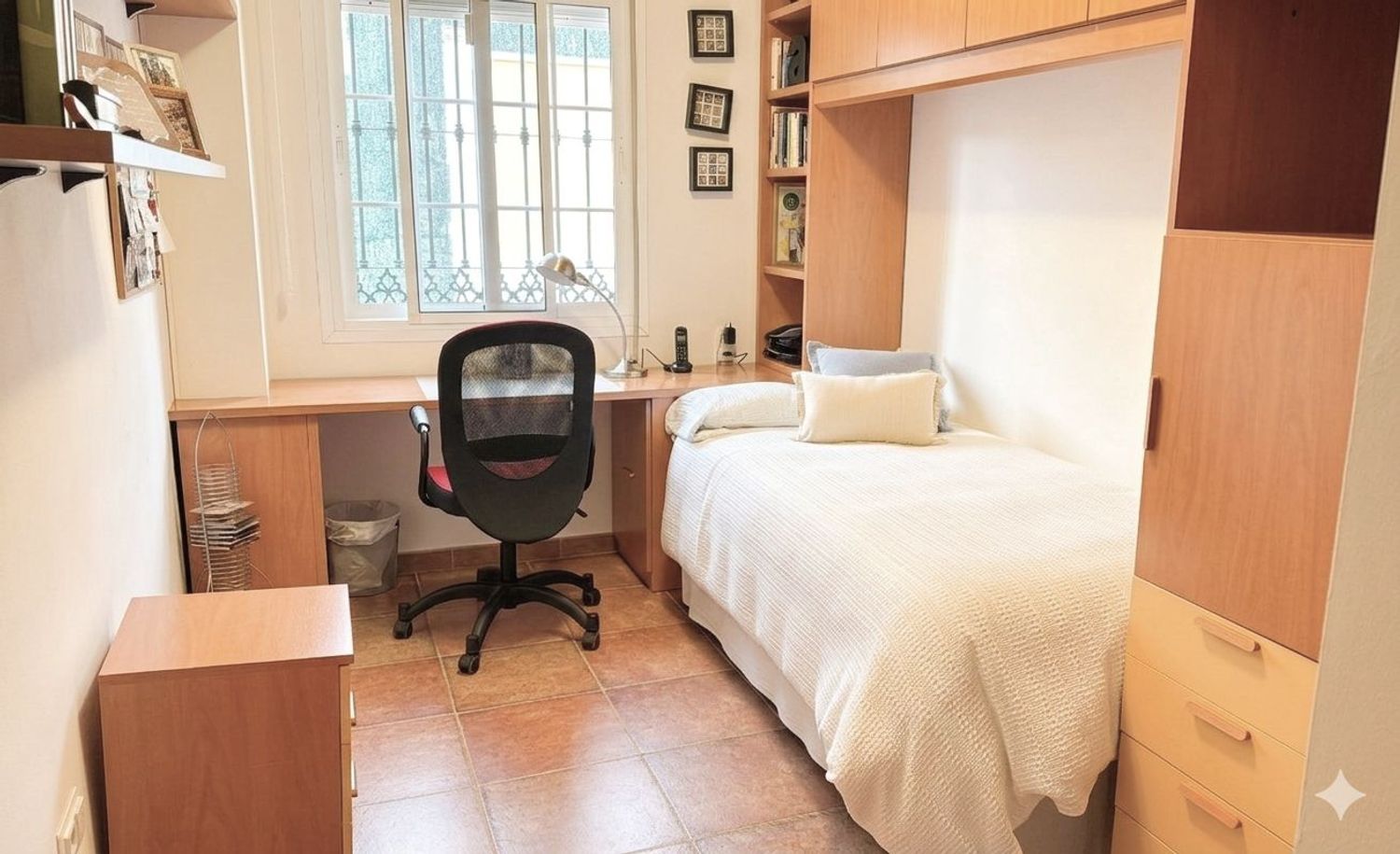 Casa independiente en Barrio Pinares de San Antón - Foto 24