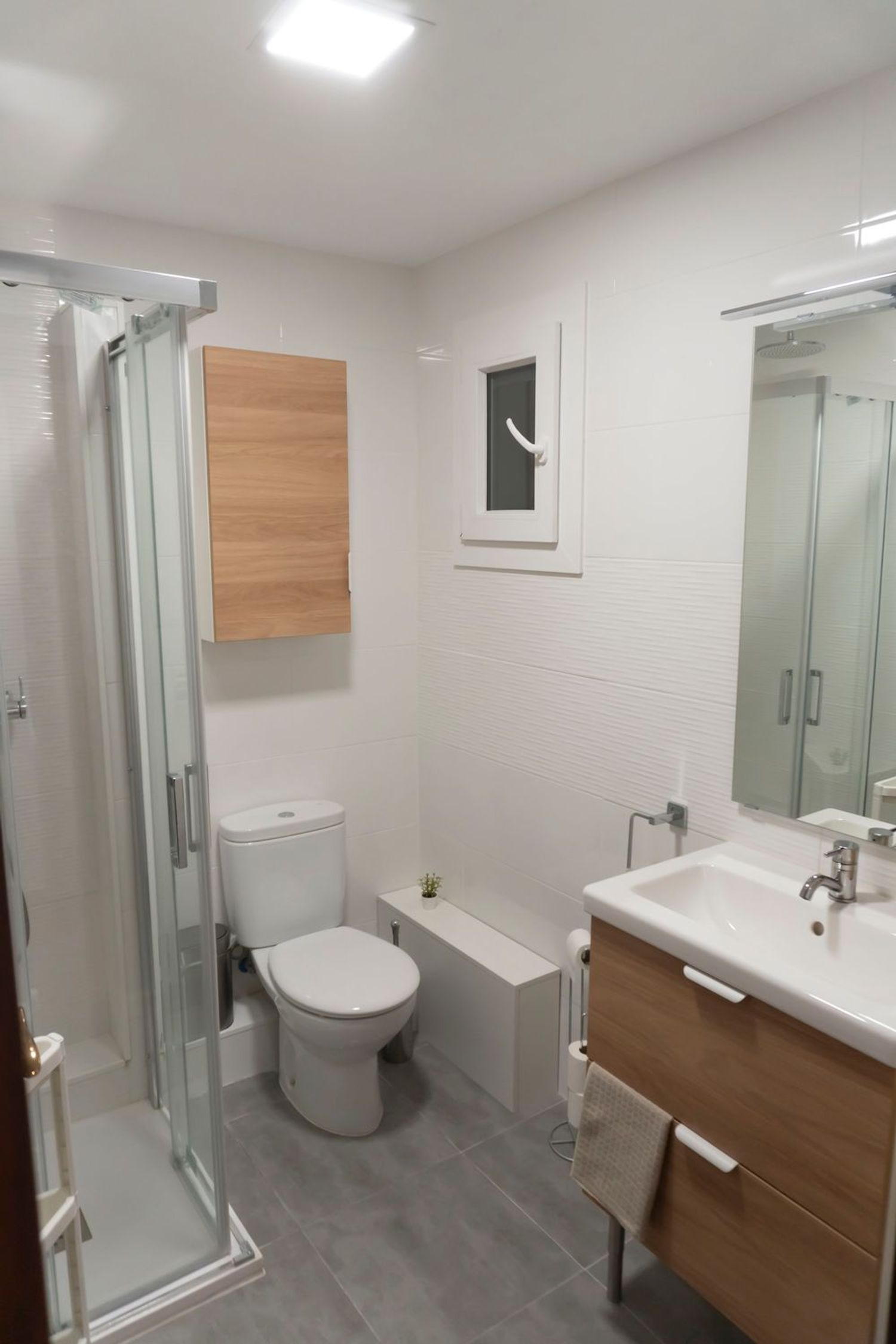 Piso en Barrio Arrancapins - Foto 23