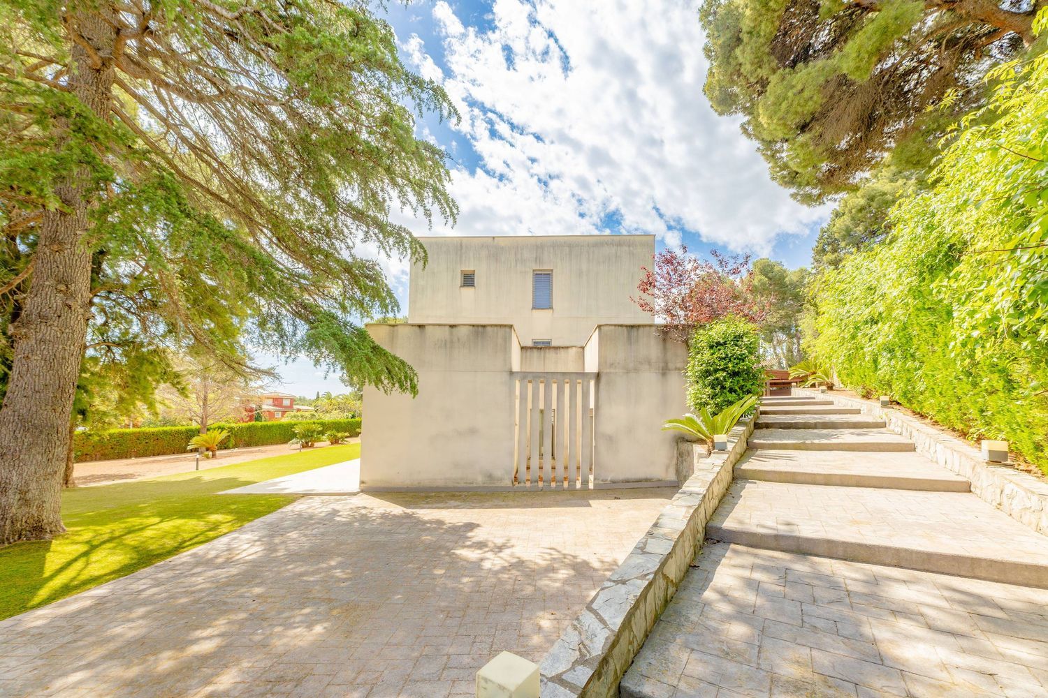 Casa o chalet independiente en Calle Federico García Sanchis, Santa Apolonia - Foto 35