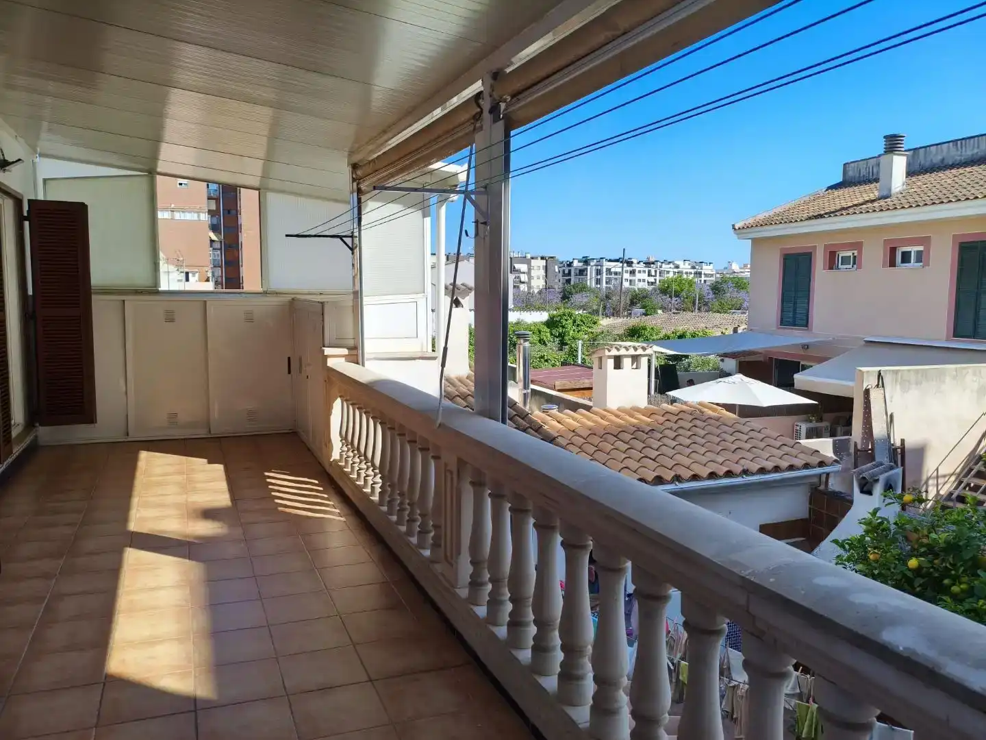 Piso en  Carrer E 12a - Foto 17