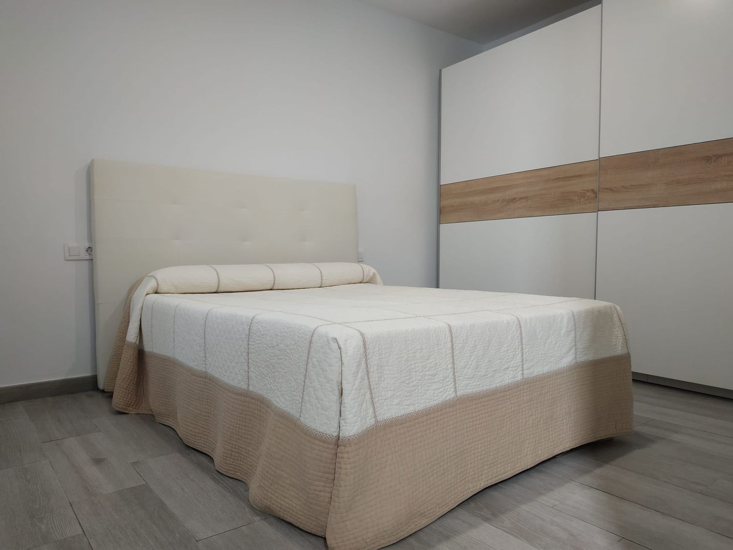 Chalet pareado en Calle Feliciana Enríquez, 23, Bellavista - Foto 8