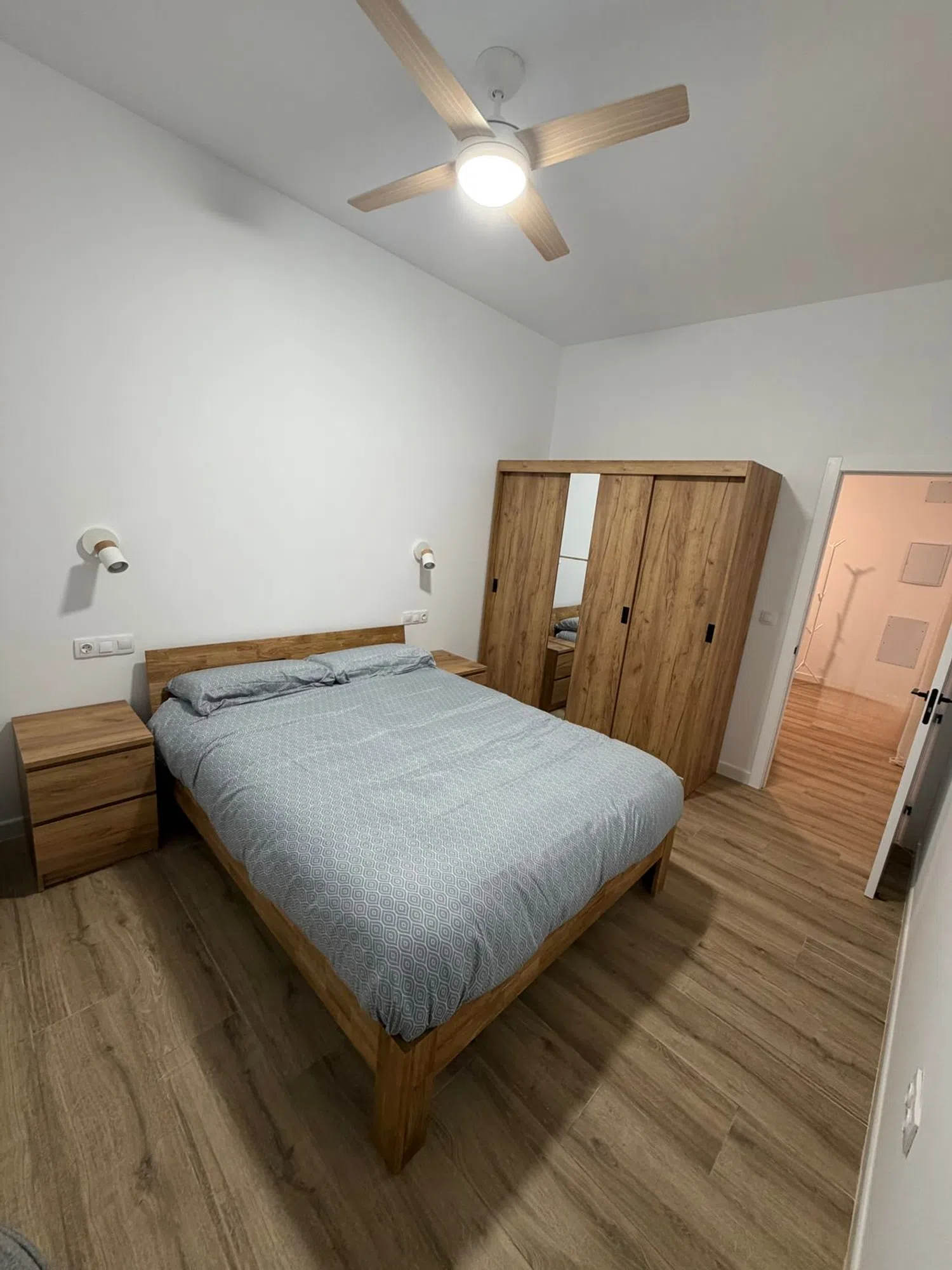 Estudio en calle Juan de Gortz, 1 - Foto 7