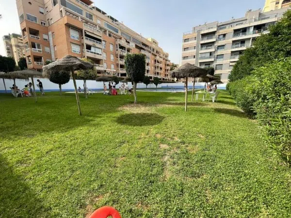 Piso en Aguadulce sur, Aguadulce sur - Foto 19