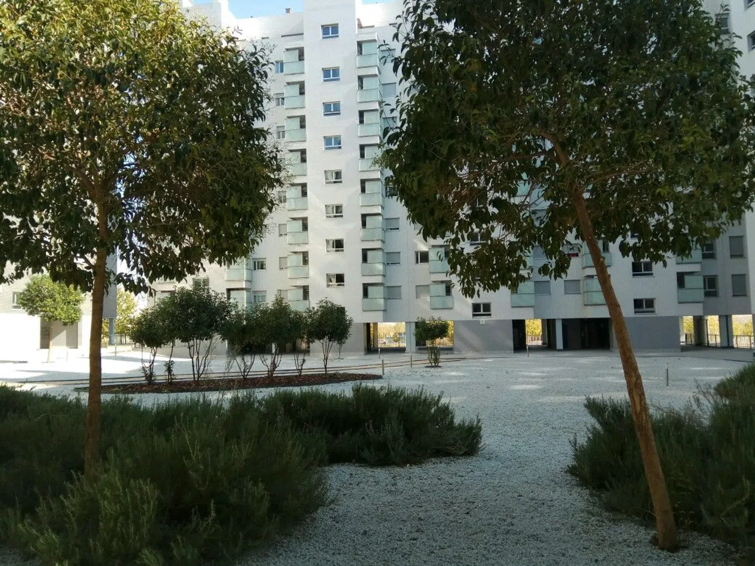 Piso en calle eduardo chillida, 221 - Foto 21