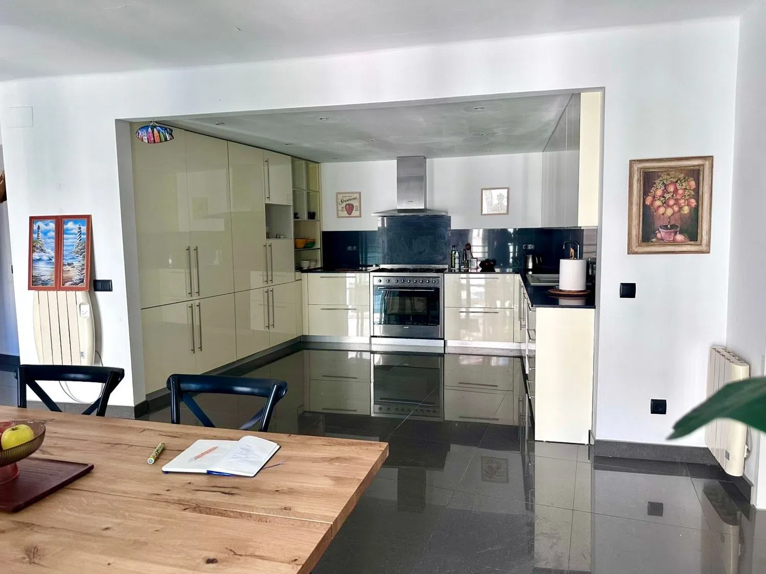 Piso en calle de Rafael Llopart, 68 - Foto 2