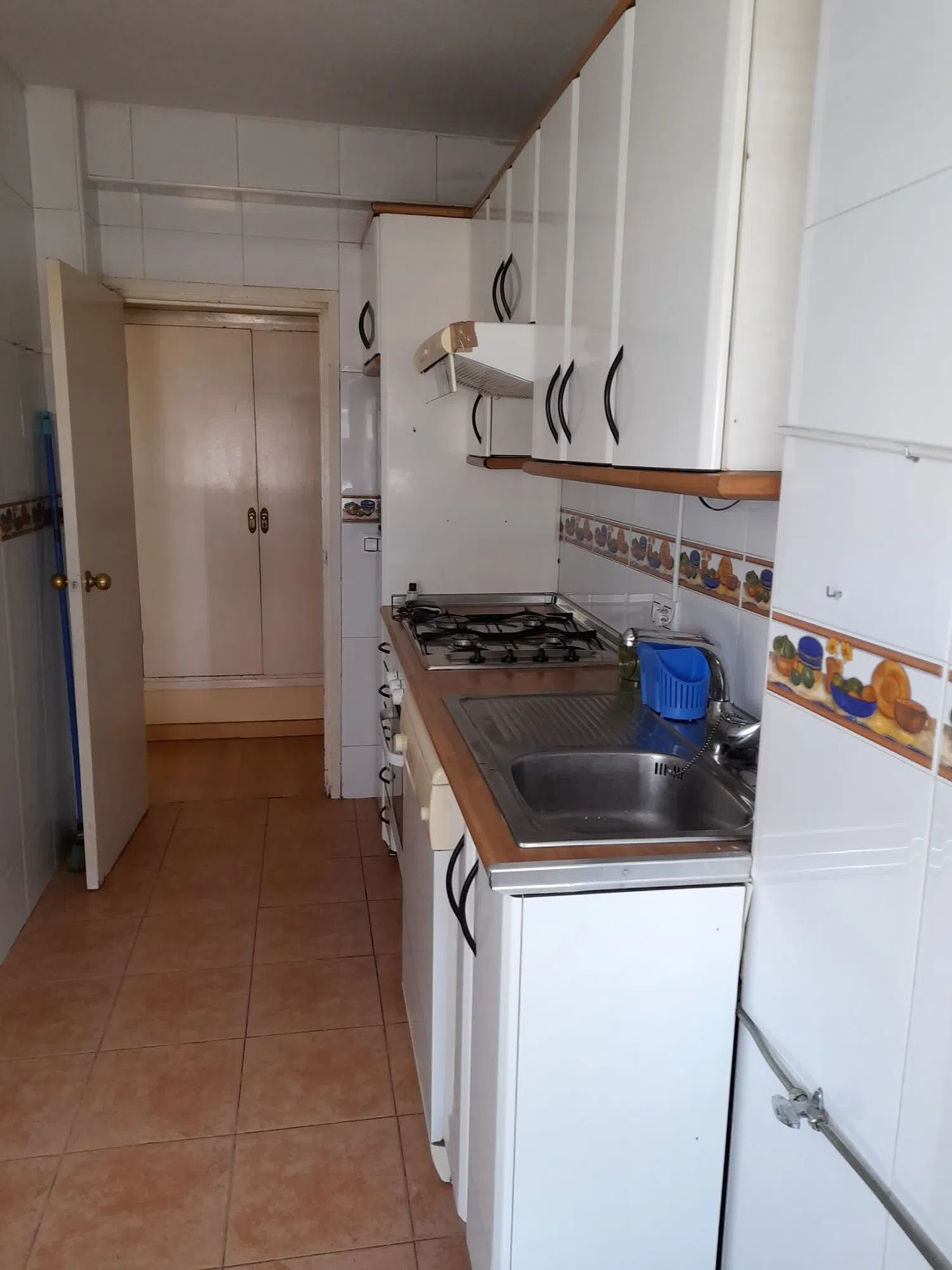 Piso en calle San Luciano, 12 - Foto 8