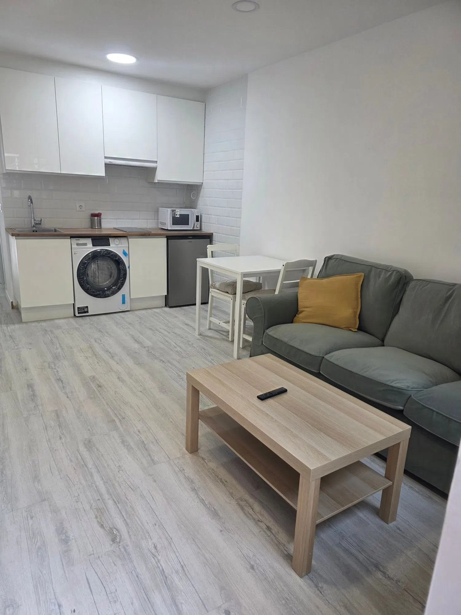 Piso en calle de Eugenia de Montijo, 31 - Foto 6