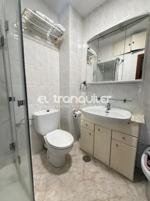 Piso en  Calle Valladolid - Foto 12