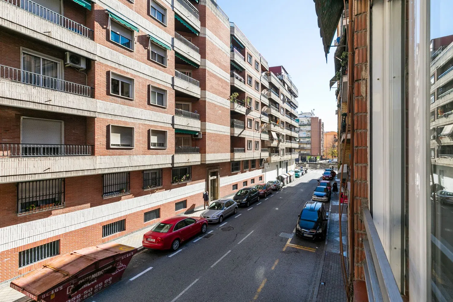 Piso en calle Maestro Lecuona, 9 - Foto 17