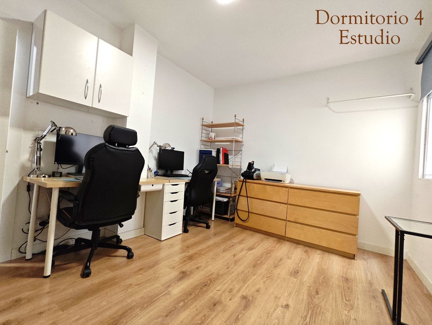 Piso en Calle Barcenillas, 8, Gibralfaro - Foto 25