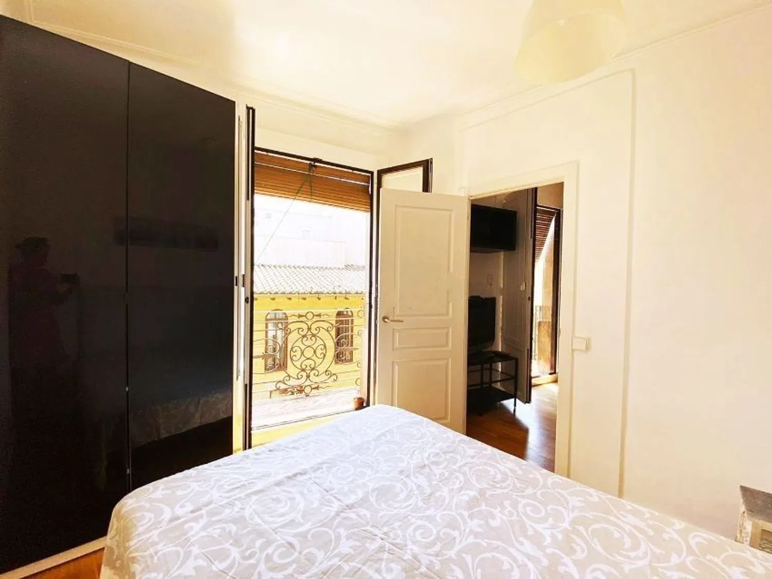 Piso en calle del Rec Comtal, 12 - Foto 6