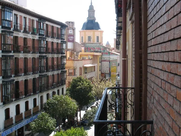 Estudio en Calle Embajadores, 2, Lavapiés-Embajadores - Foto 1