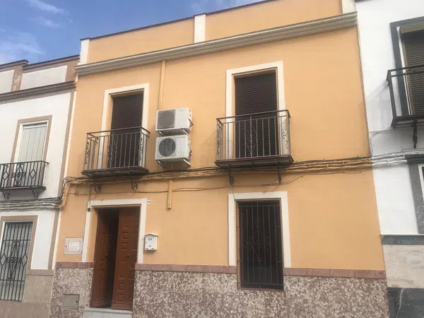 Casa o chalet independiente en Calle Calvario, 188 - Foto 1
