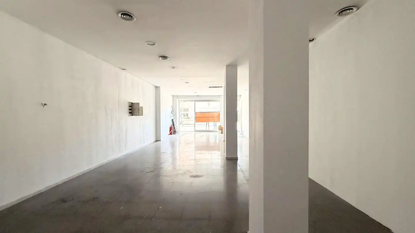 Local comercial en Mataró - Foto 5