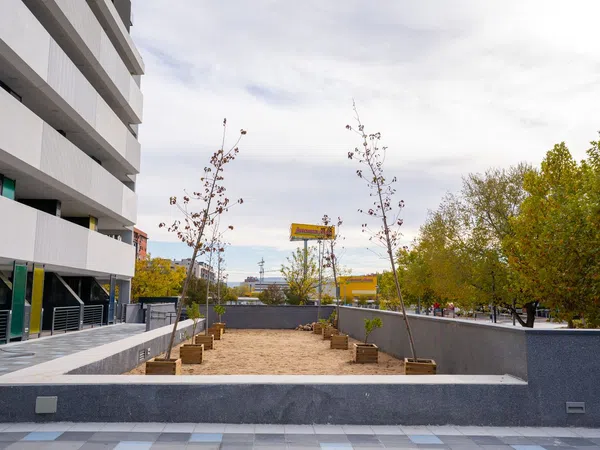 Piso en calle Alvaro Mutis, 2 - Foto 9