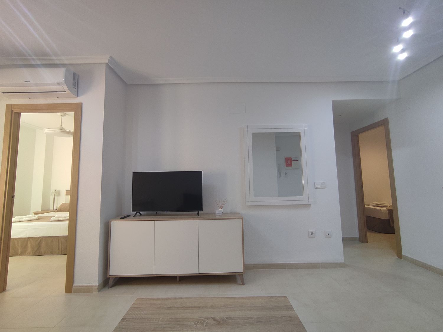 Piso en Calle Jorge Guillen, 4, Cala Blanca - Foto 5