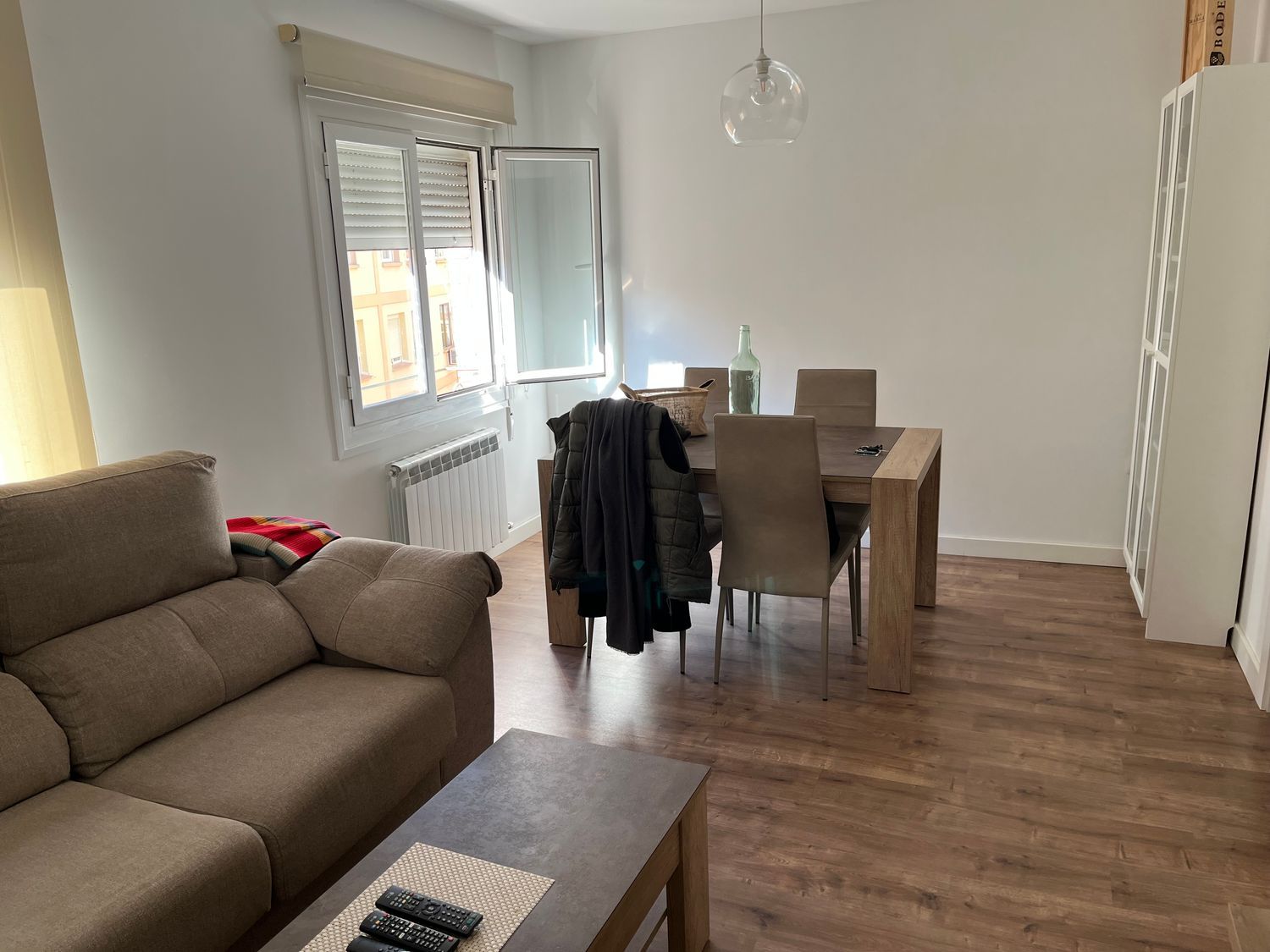 Piso en calle del Trabajo, 10 - Foto 5