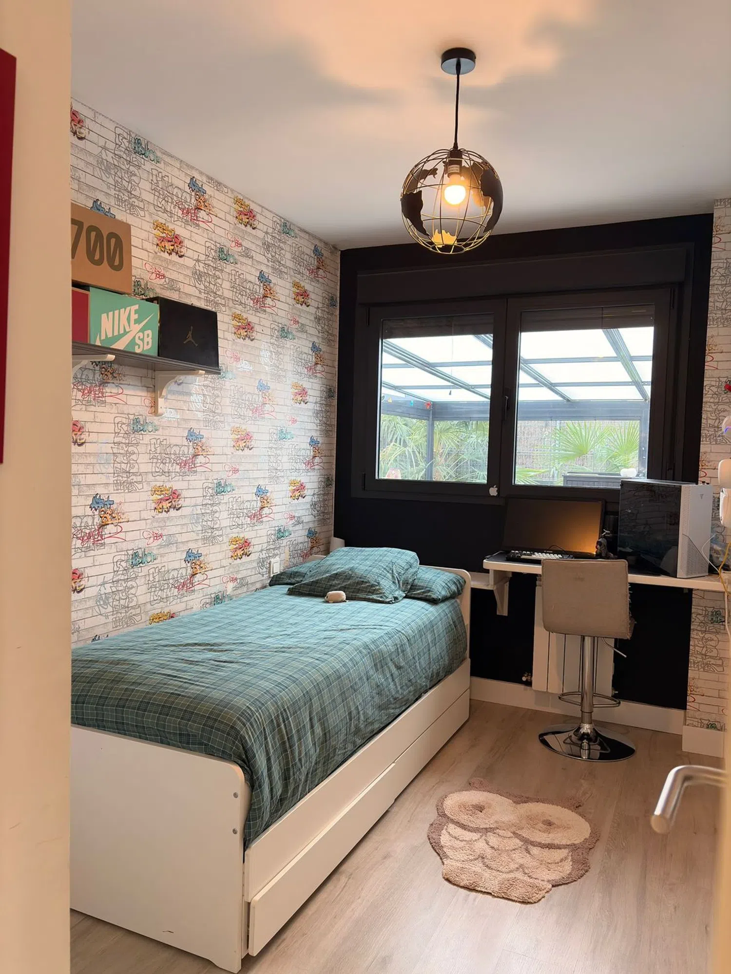 Piso en calle Trinidad y Tobago, 3 - Foto 16