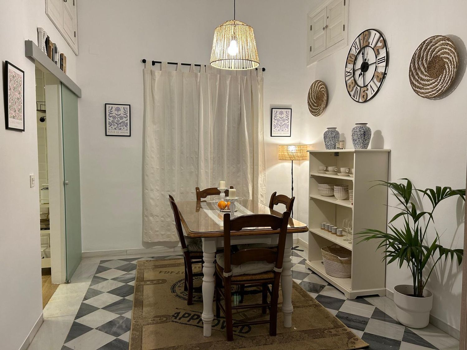 Piso en Calle Duquesa, 21, Jardín Botánico - Foto 22