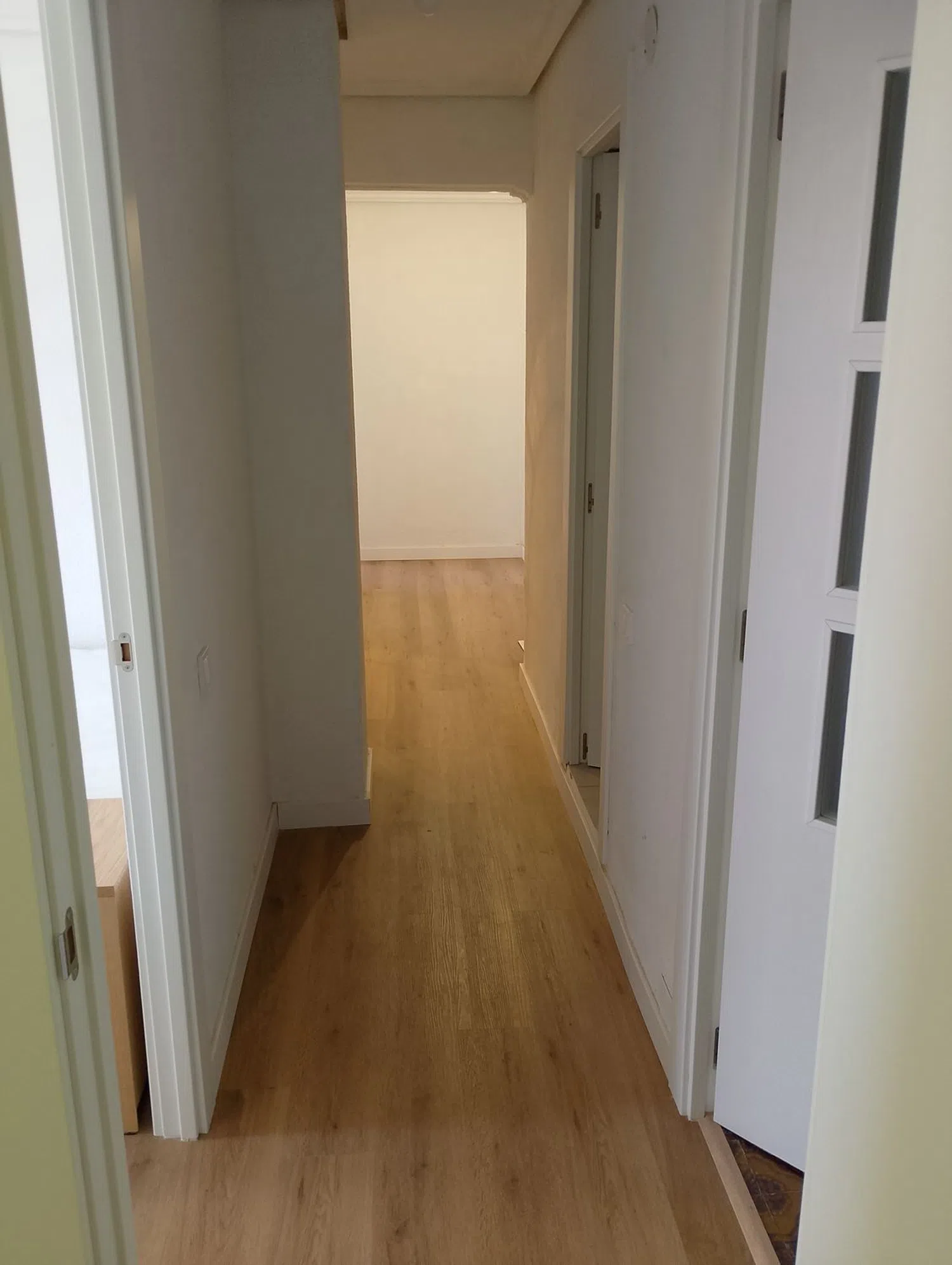 Piso en calle Marqués de la Hermida, 72 - Foto 8