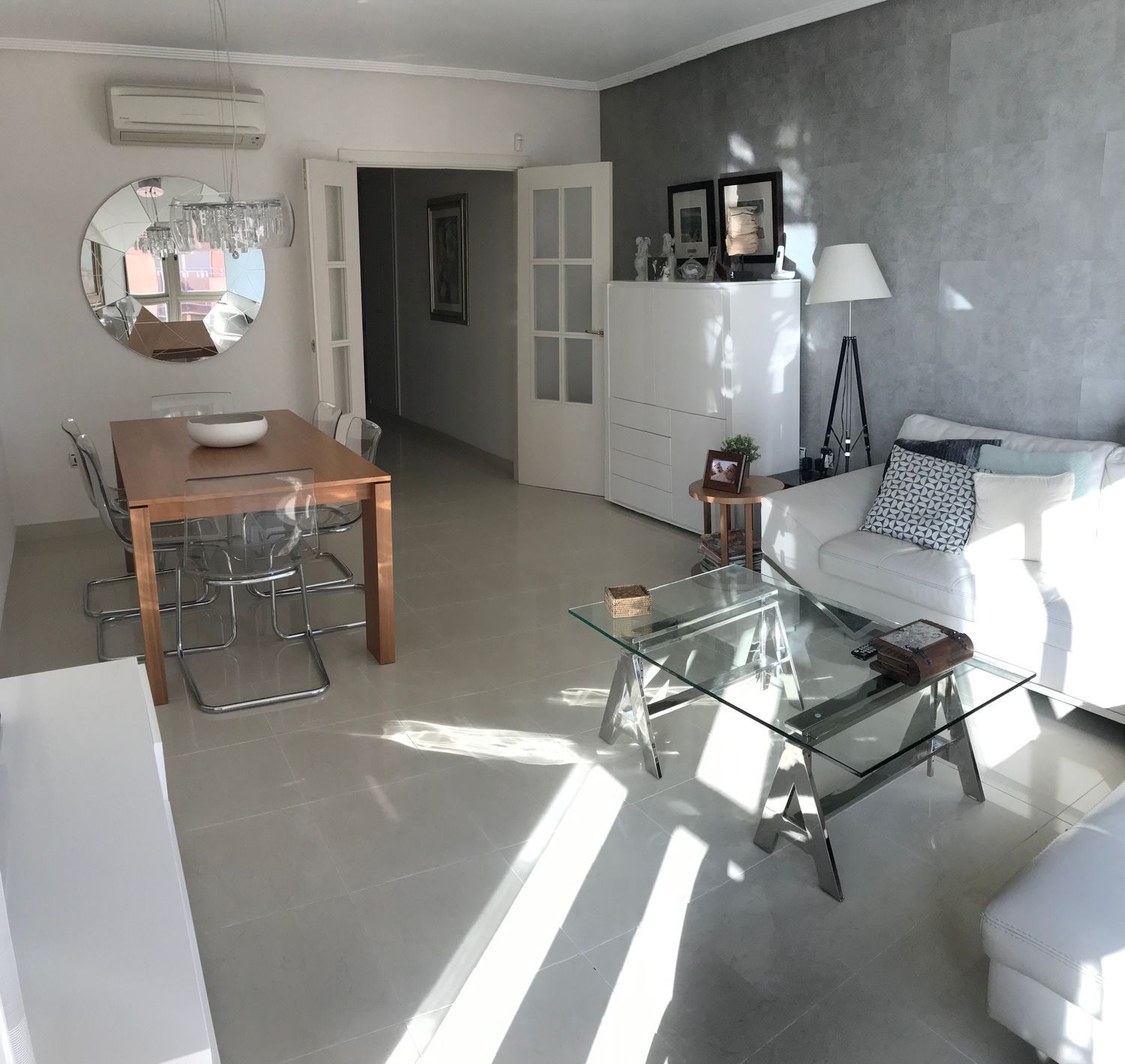 Piso en calle Pacífico, 5 - Foto 5